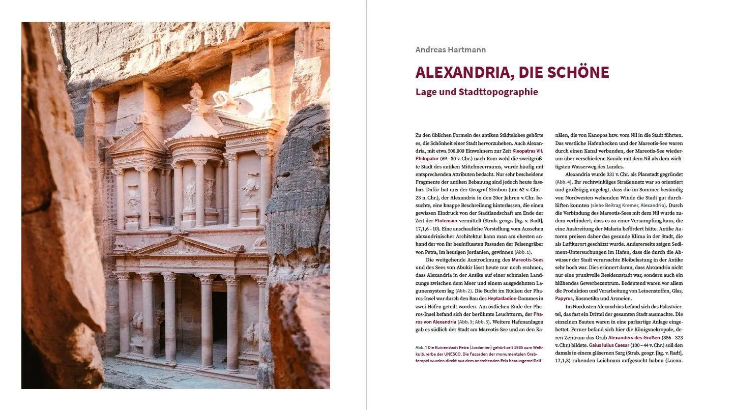 Bild: 9783534610693 | Caesar und Kleopatra | Historisches Museum der Pfalz Speyer (u. a.)