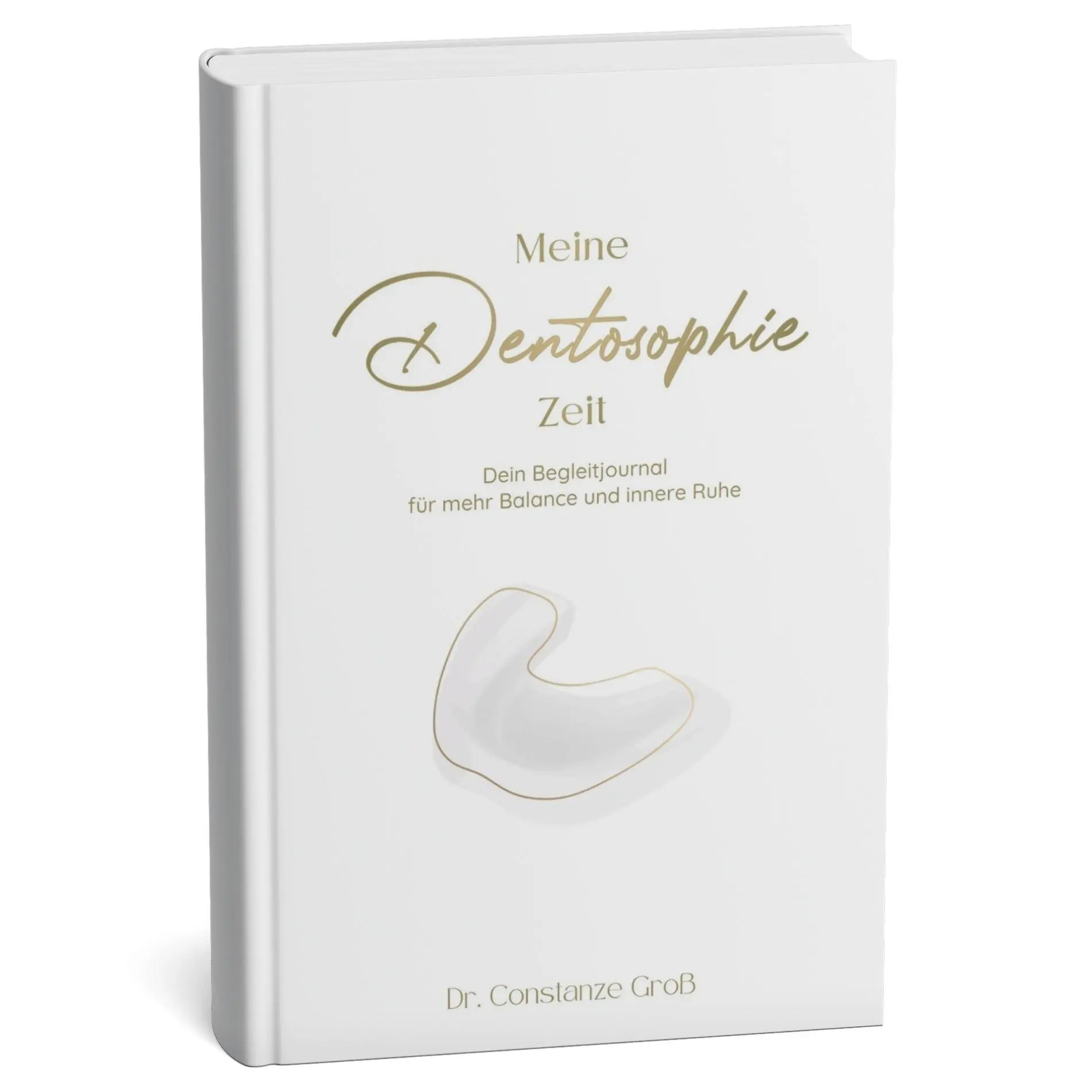 Cover: 9783690280693 | Meine Dentosophie Zeit | Constanze Groß | Buch | 148 S. | Deutsch