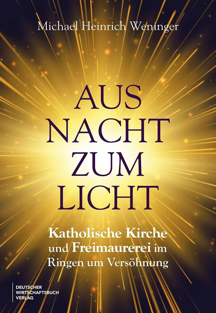 Cover: 9783690660693 | Aus Nacht zum Licht | Michael Heinrich Weninger | Buch | 400 S. | 2025