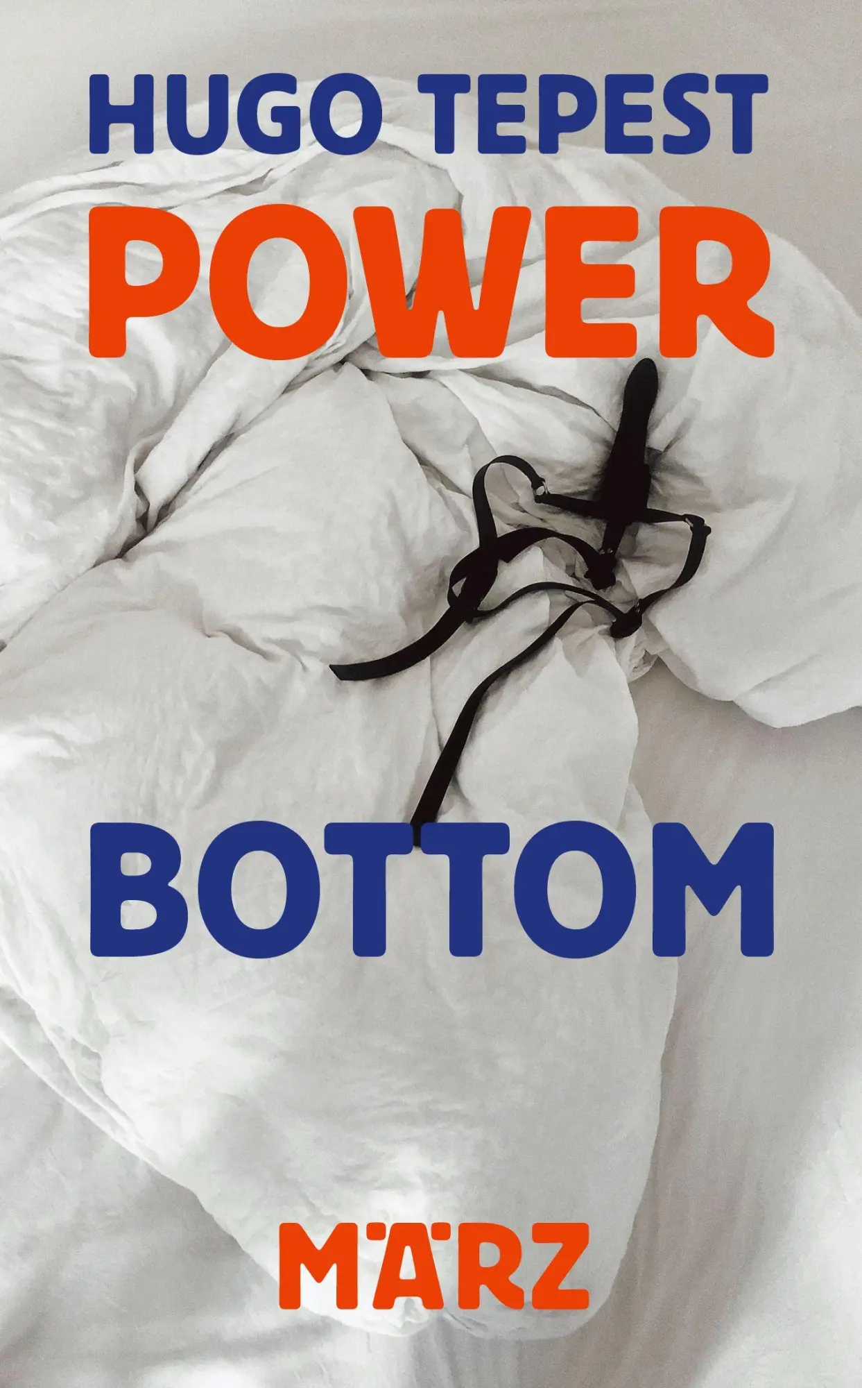 Cover: 9783755000693 | Power Bottom | Hugo Tepest | Taschenbuch | 160 S. | Deutsch | 2026