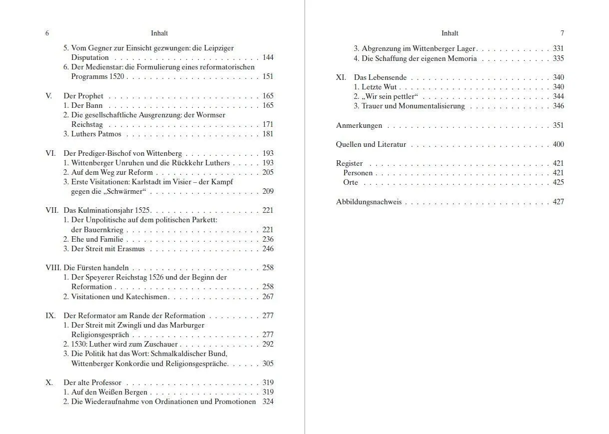 Bild: 9783805350693 | Martin Luther | Volker Leppin | Buch | 428 S. | Deutsch | 2017