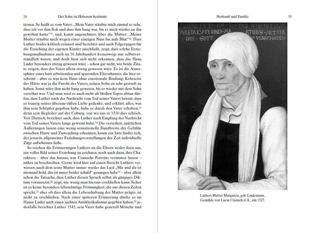 Bild: 9783805350693 | Martin Luther | Volker Leppin | Buch | 428 S. | Deutsch | 2017