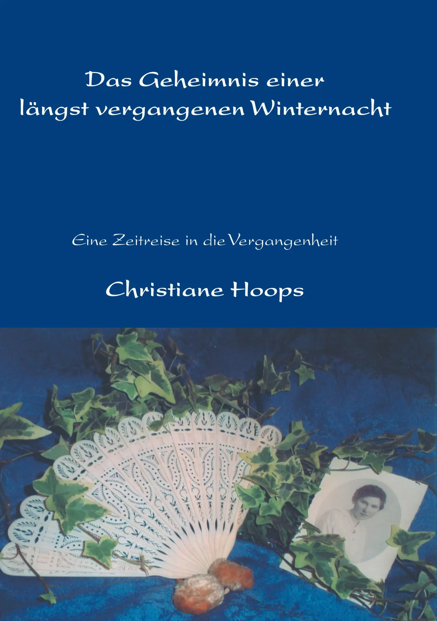 Cover: 9783833450693 | Das Geheimnis einer längst vergangenen Winternacht | Christiane Hoops