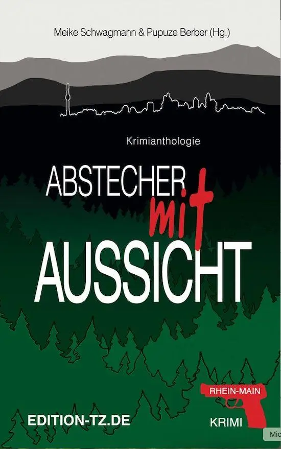 Cover: 9783960310693 | Abstecher mit Aussicht | Susanne Arnold (u. a.) | Taschenbuch | 208 S.
