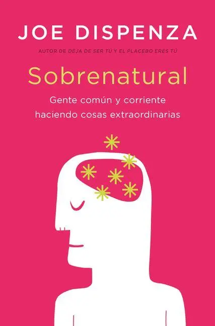 Cover: 9788419130693 | Sobrenatural | Dispenza | Taschenbuch | Spanisch | 2025 | Urano World