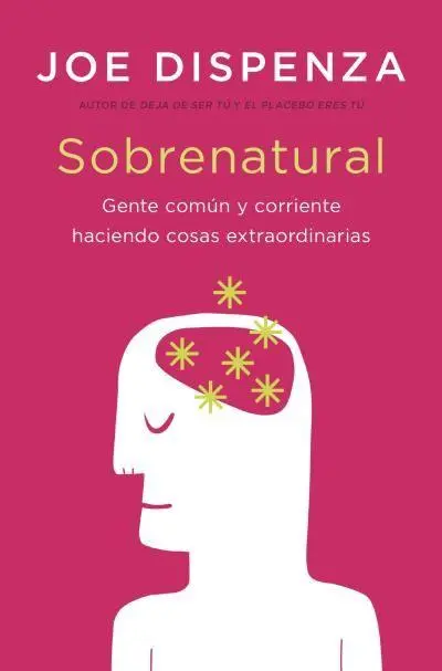 Bild: 9788419130693 | Sobrenatural | Dispenza | Taschenbuch | Spanisch | 2025 | Urano World