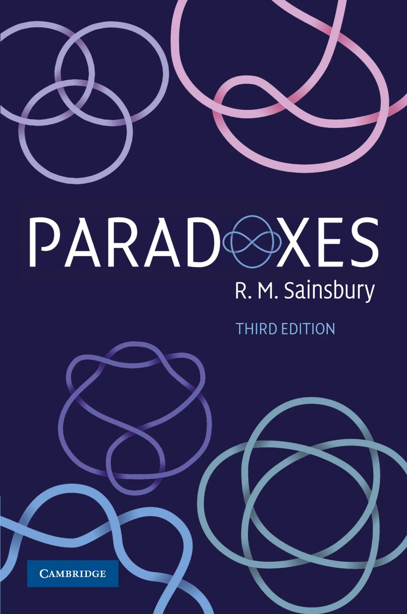 Cover: 9780521720793 | Paradoxes | R. M. Sainsbury | Taschenbuch | Kartoniert / Broschiert
