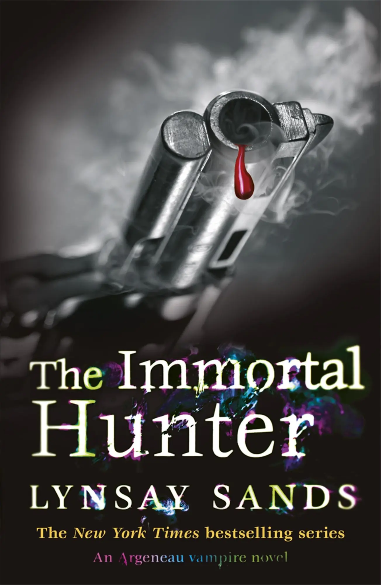 Cover: 9780575110793 | The Immortal Hunter | Book Eleven | Lynsay Sands | Taschenbuch | 2012