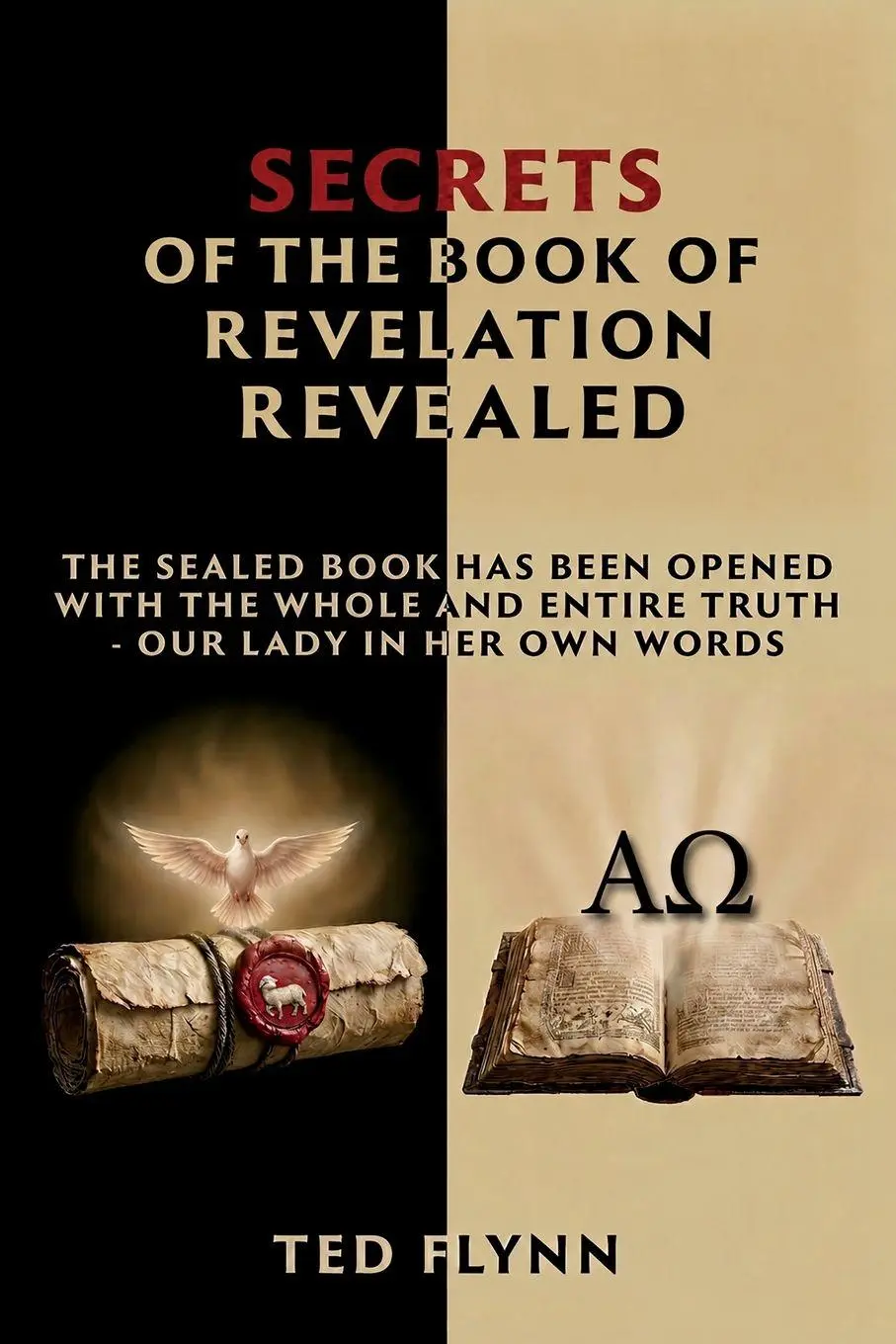Cover: 9780963430793 | Secrets of the Book of Revelation Revealed | Ted Flynn | Taschenbuch