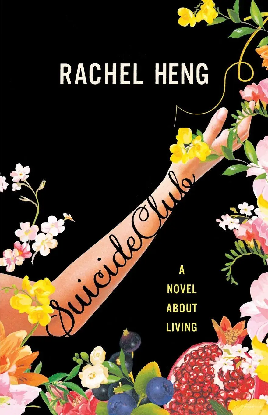 Cover: 9781250290793 | Suicide Club | Rachel Heng | Taschenbuch | Englisch | 2018