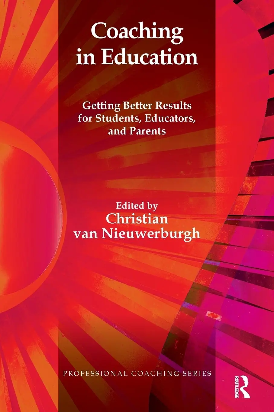 Cover: 9781780490793 | Coaching in Education | Christian van Nieuwerburgh | Taschenbuch
