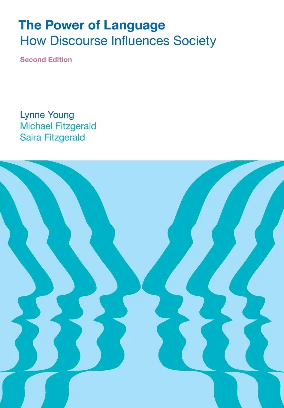 Cover: 9781781790793 | The Power of Language | Lynne Young (u. a.) | Taschenbuch | Englisch