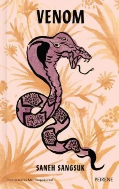 Cover: 9781908670793 | Venom | Saneh Sangsuk | Taschenbuch | Kartoniert / Broschiert | 2023