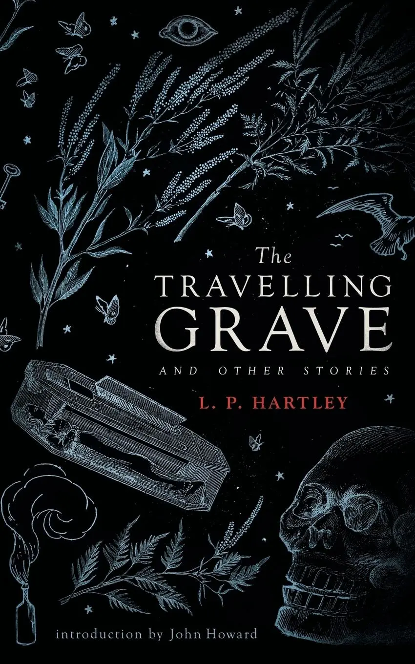 Cover: 9781943910793 | The Travelling Grave and Other Stories (Valancourt 20th Century...