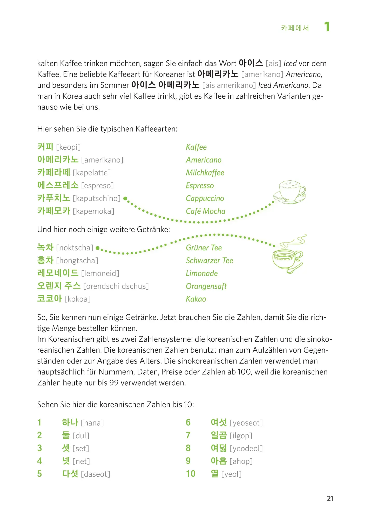 Bild: 9783125660793 | PONS Koreanisch leicht &amp; locker | Taschenbuch | PONS leicht &amp; locker