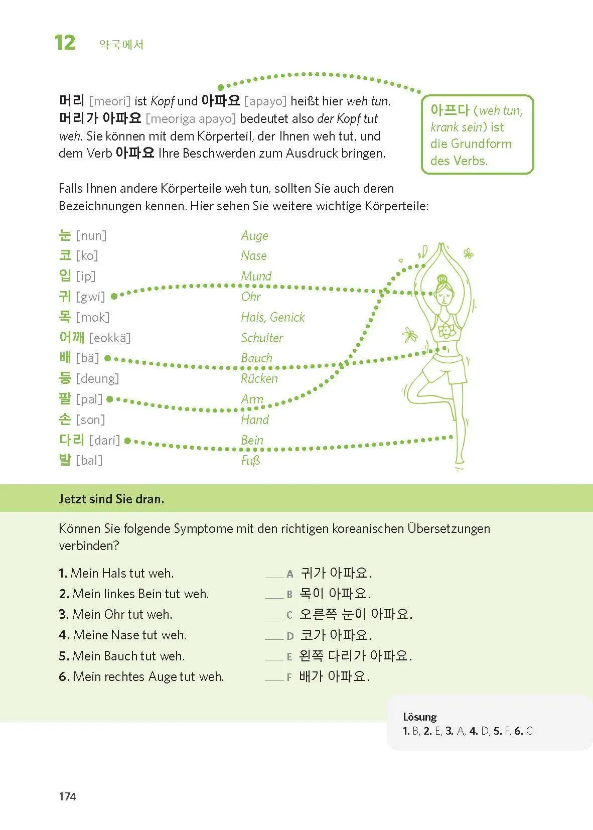 Bild: 9783125660793 | PONS Koreanisch leicht &amp; locker | Taschenbuch | PONS leicht &amp; locker