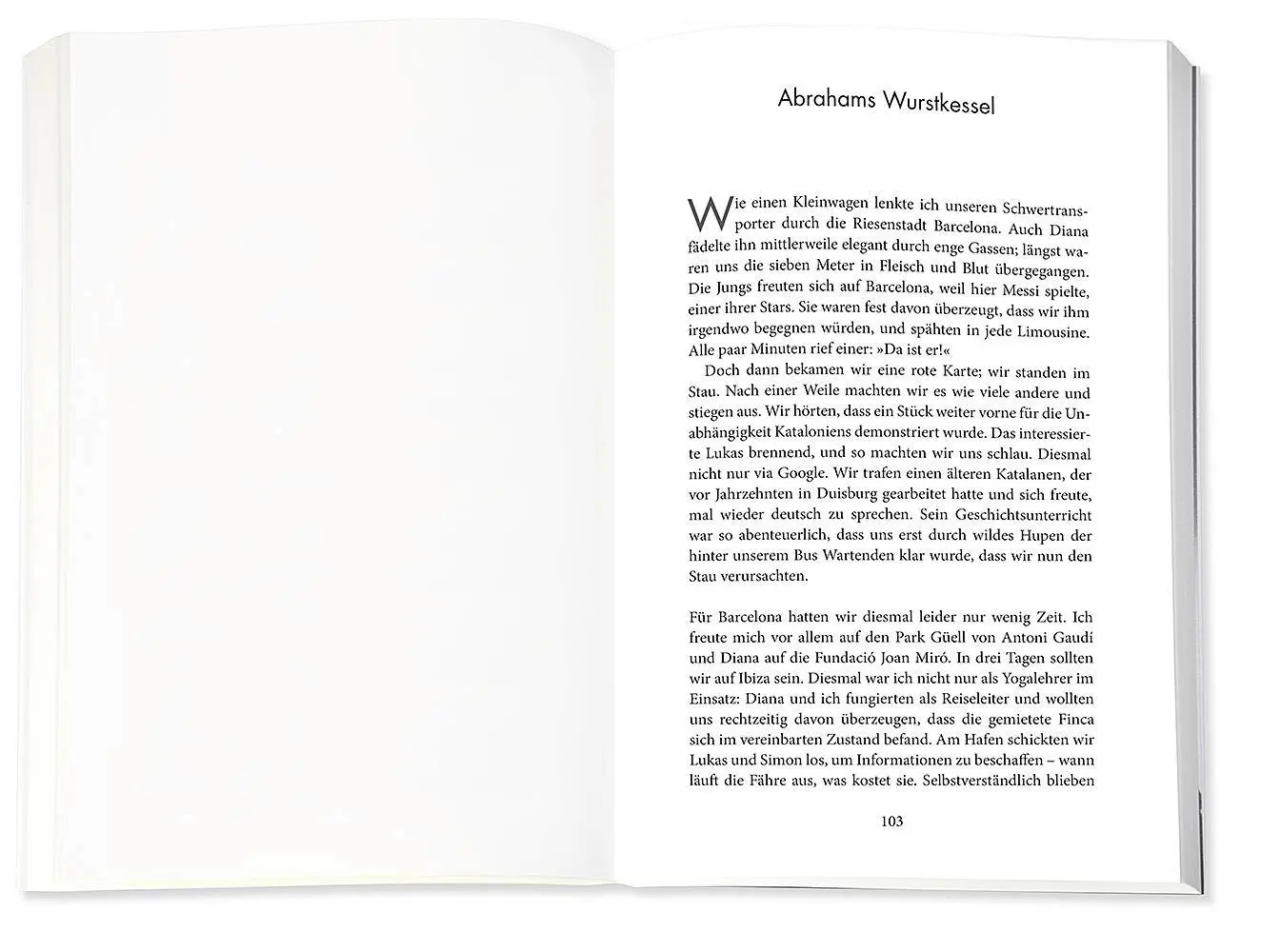Bild: 9783426790793 | Aussteigen, einsteigen, los! | Diana Johannsen (u. a.) | Taschenbuch