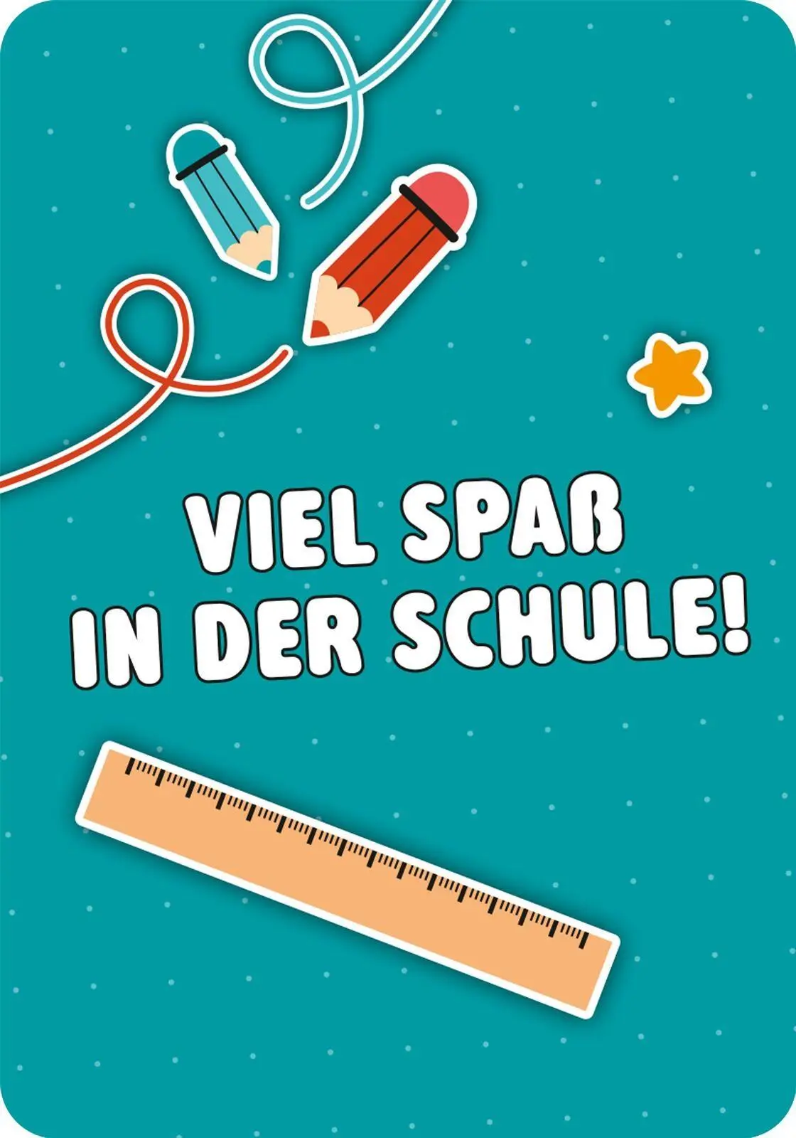 Bild: 9783845870793 | Mutmachkarten 50 Brotboxnachrichten | Taschenbuch | 50 S. | Deutsch