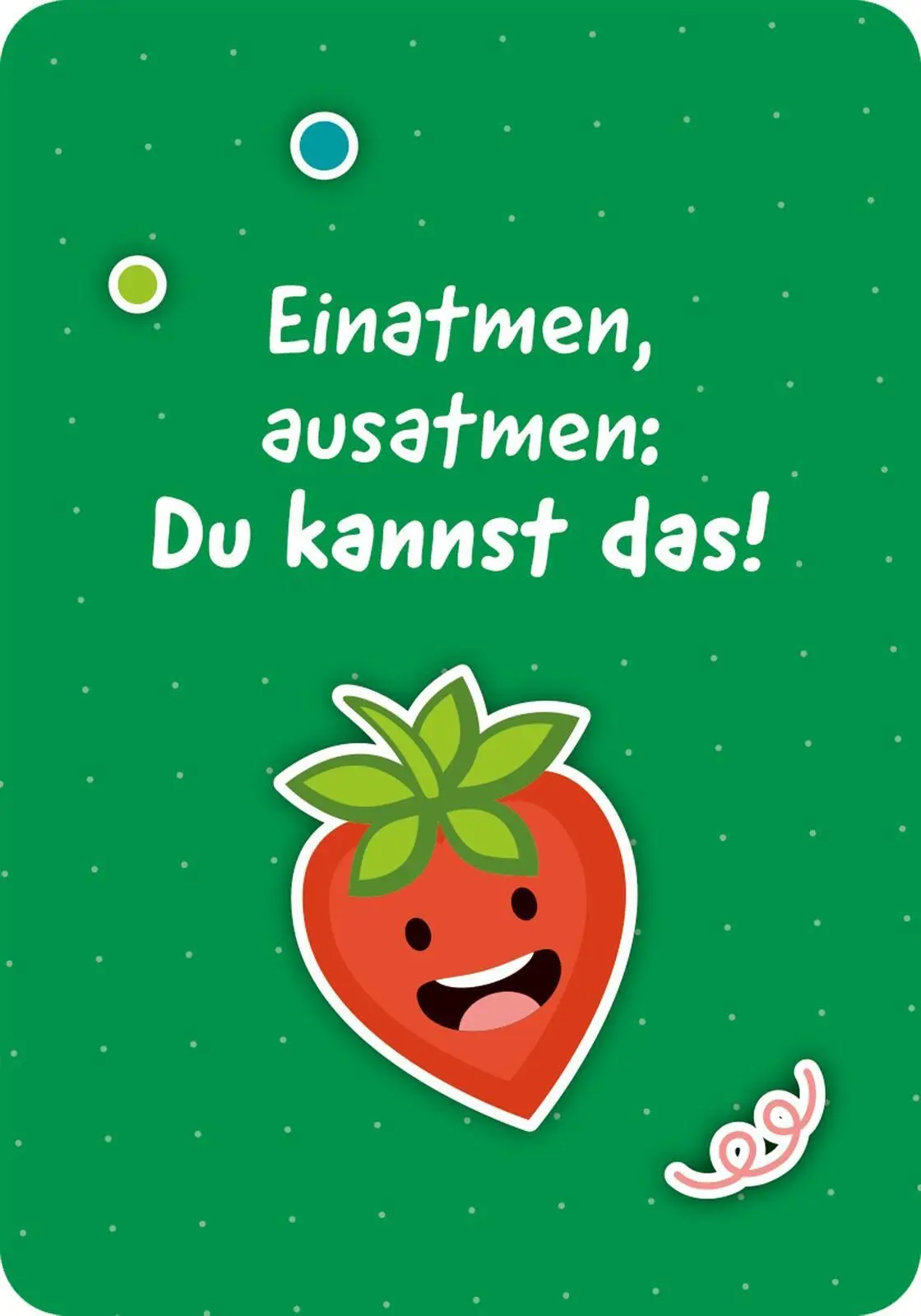 Bild: 9783845870793 | Mutmachkarten 50 Brotboxnachrichten | Taschenbuch | 50 S. | Deutsch