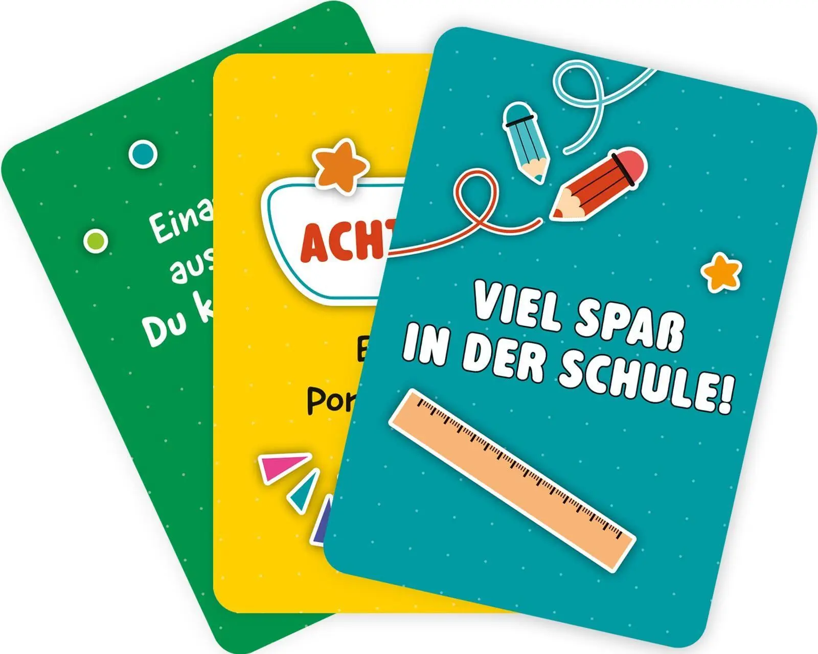 Bild: 9783845870793 | Mutmachkarten 50 Brotboxnachrichten | Taschenbuch | 50 S. | Deutsch