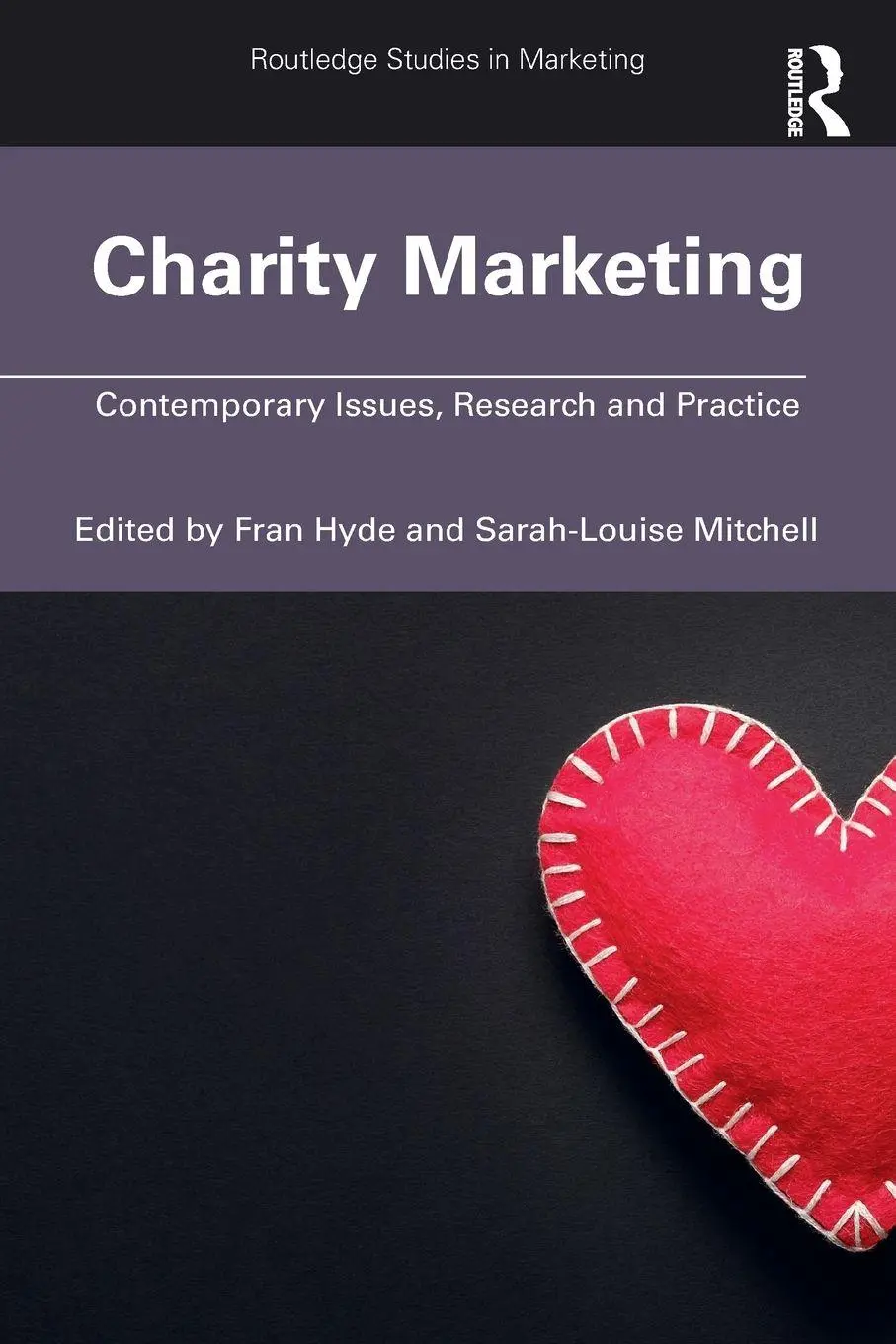 Cover: 9780367680893 | Charity Marketing | Contemporary Issues, Research and Practice | Buch
