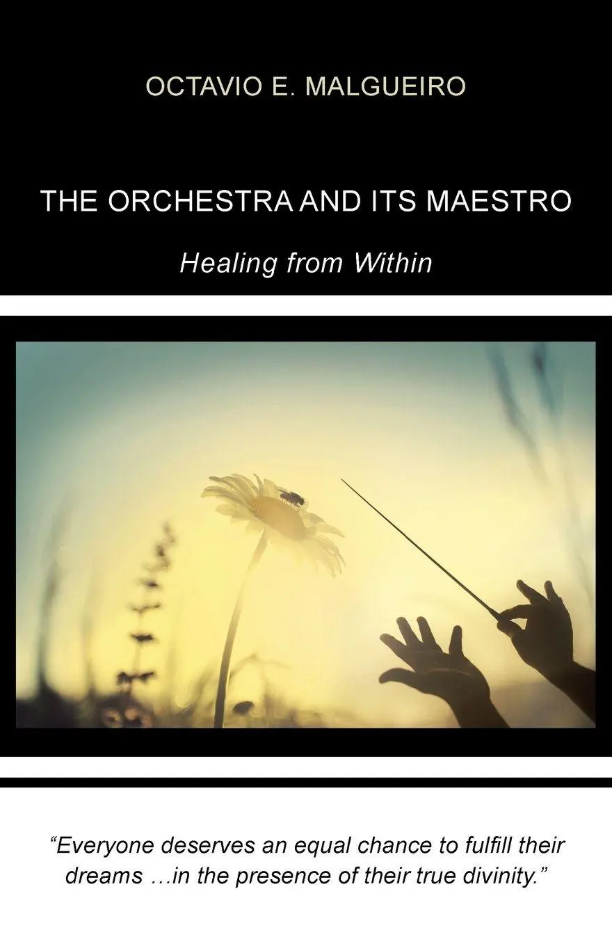 Cover: 9781504330893 | The Orchestra and Its Maestro | Healing from Within | Malgueiro | Buch