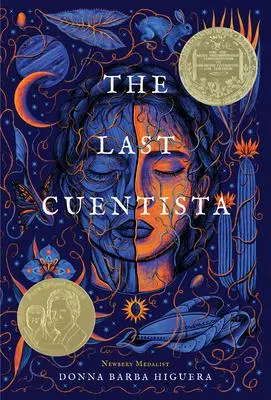 Cover: 9781646140893 | The Last Cuentista | Newbery Medal Winner | Donna Barba Higuera | Buch