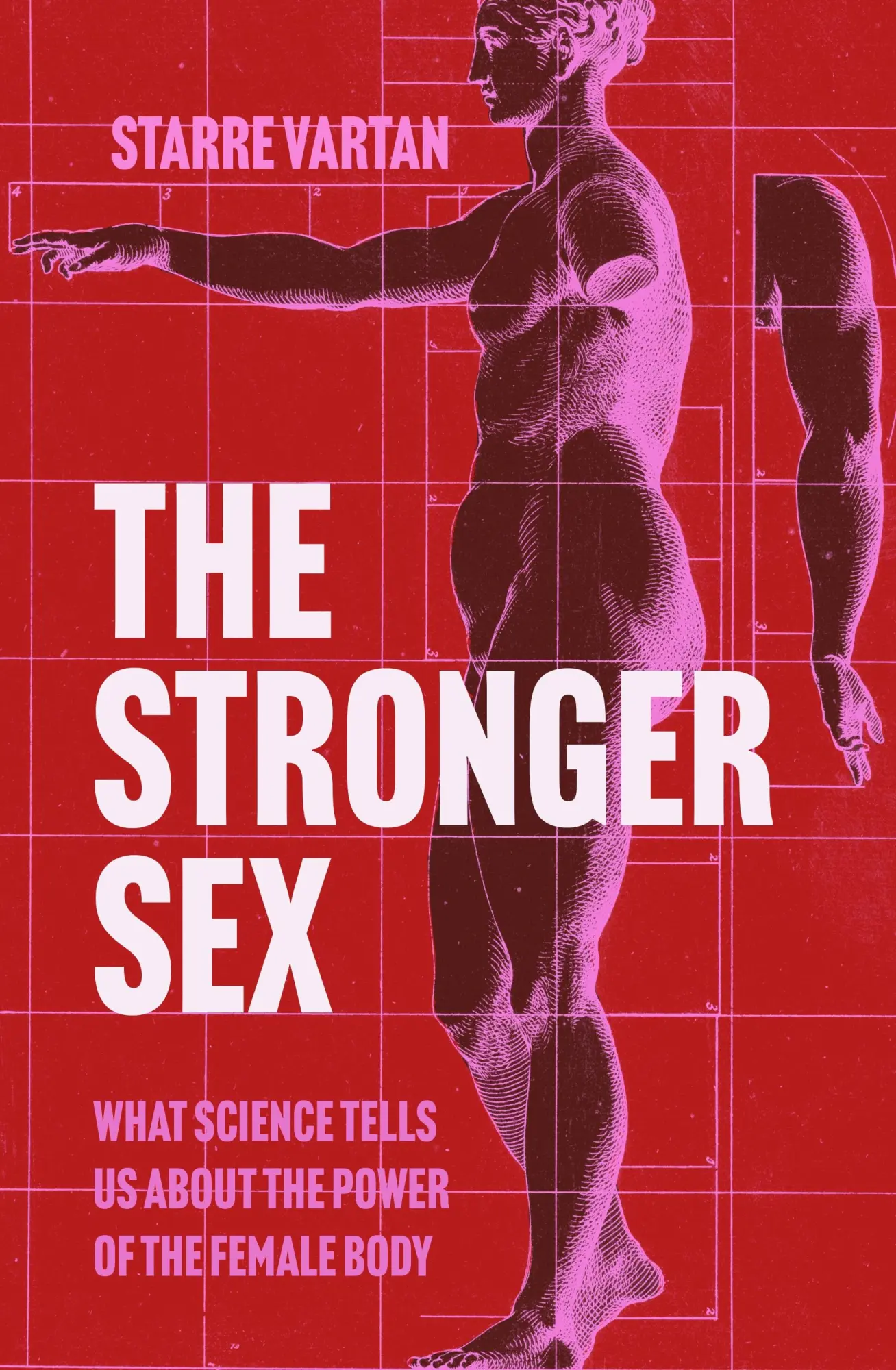 Cover: 9781805460893 | The Stronger Sex | Starre Vartan | Taschenbuch | Paperback | Englisch