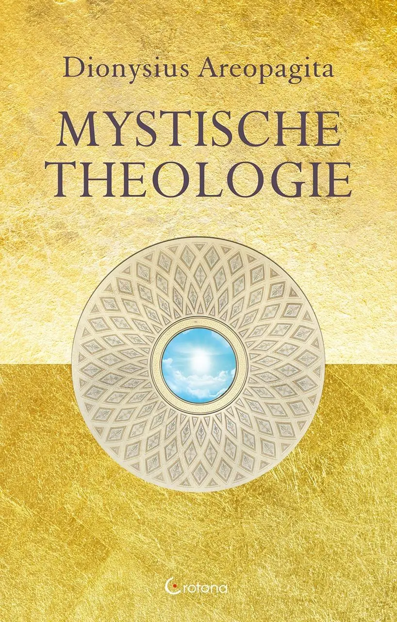 Cover: 9783861910893 | Mystische Theologie | Dionysius Areopagita | Buch | 240 S. | Deutsch