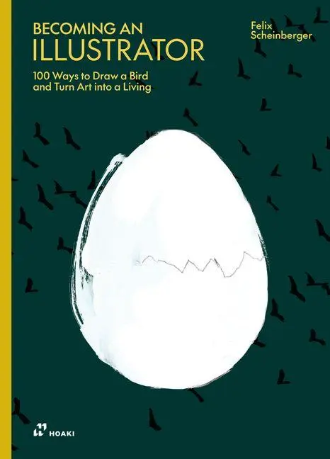 Cover: 9788410650893 | Becoming An Illustrator | Felix Scheinberger | Buch | Englisch | 2026