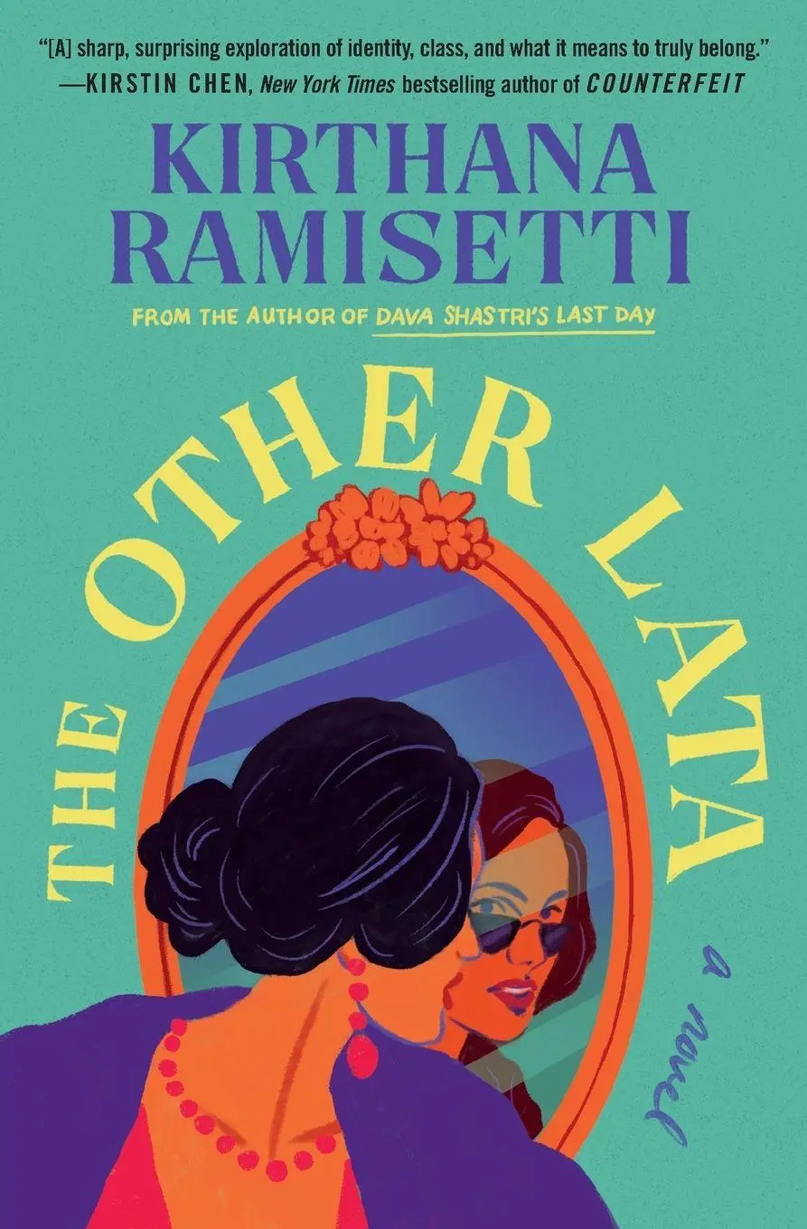 Cover: 9781538770993 | The Other Lata | Kirthana Ramisetti | Taschenbuch | Englisch | 2025