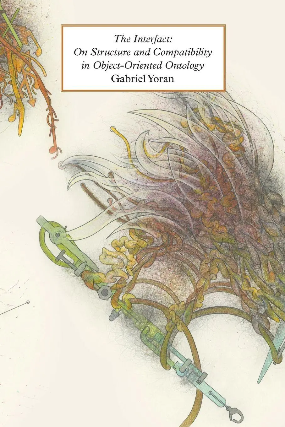 Cover: 9781785420993 | The Interfact | Gabriel Yoran | Taschenbuch | Kartoniert / Broschiert