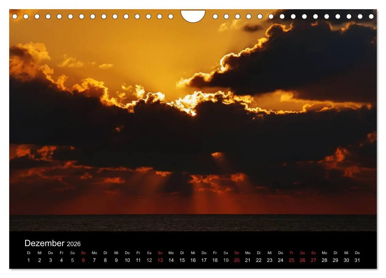 Bild: 9783516170993 | Kalabrien: Wo die Sonne Urlaub macht (Wandkalender 2026 DIN A4...