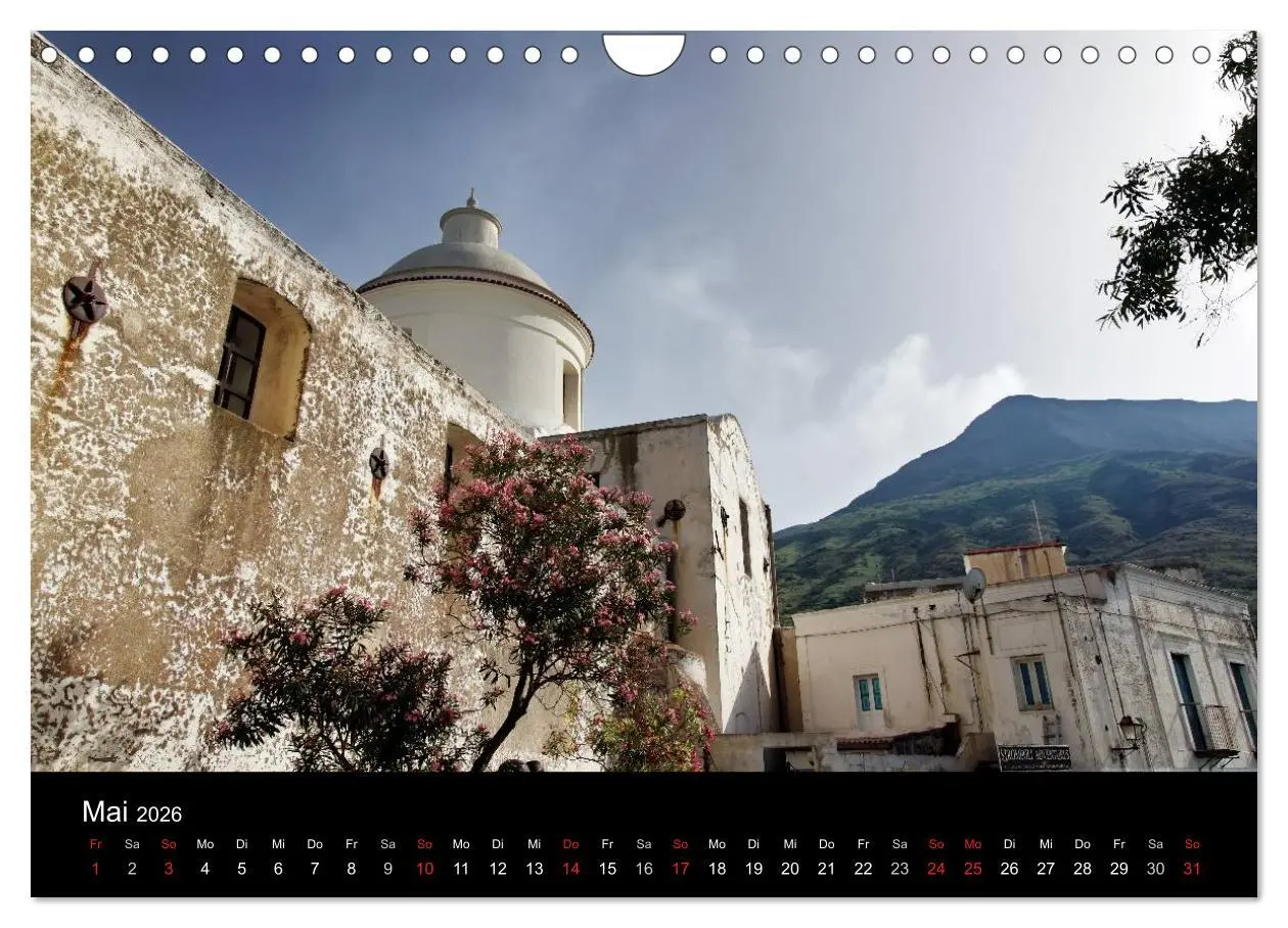 Bild: 9783516170993 | Kalabrien: Wo die Sonne Urlaub macht (Wandkalender 2026 DIN A4...