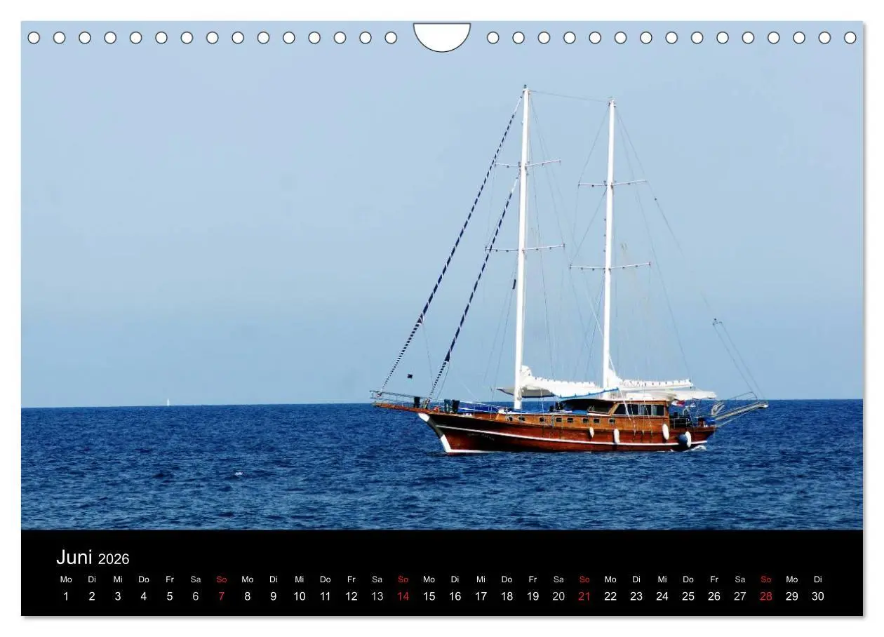 Bild: 9783516170993 | Kalabrien: Wo die Sonne Urlaub macht (Wandkalender 2026 DIN A4...