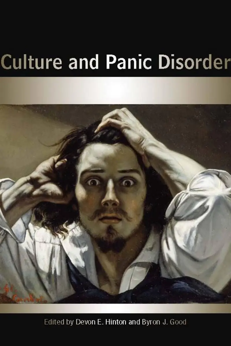 Cover: 9780804761093 | Culture and Panic Disorder | Devon E Hinton (u. a.) | Taschenbuch