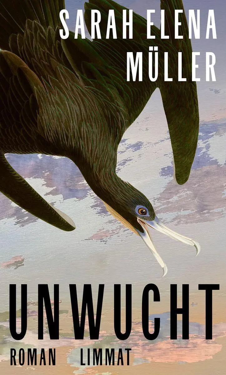 Cover: 9783039261093 | Unwucht | Sarah Elena Müller | Buch | 336 S. | Deutsch | 2026