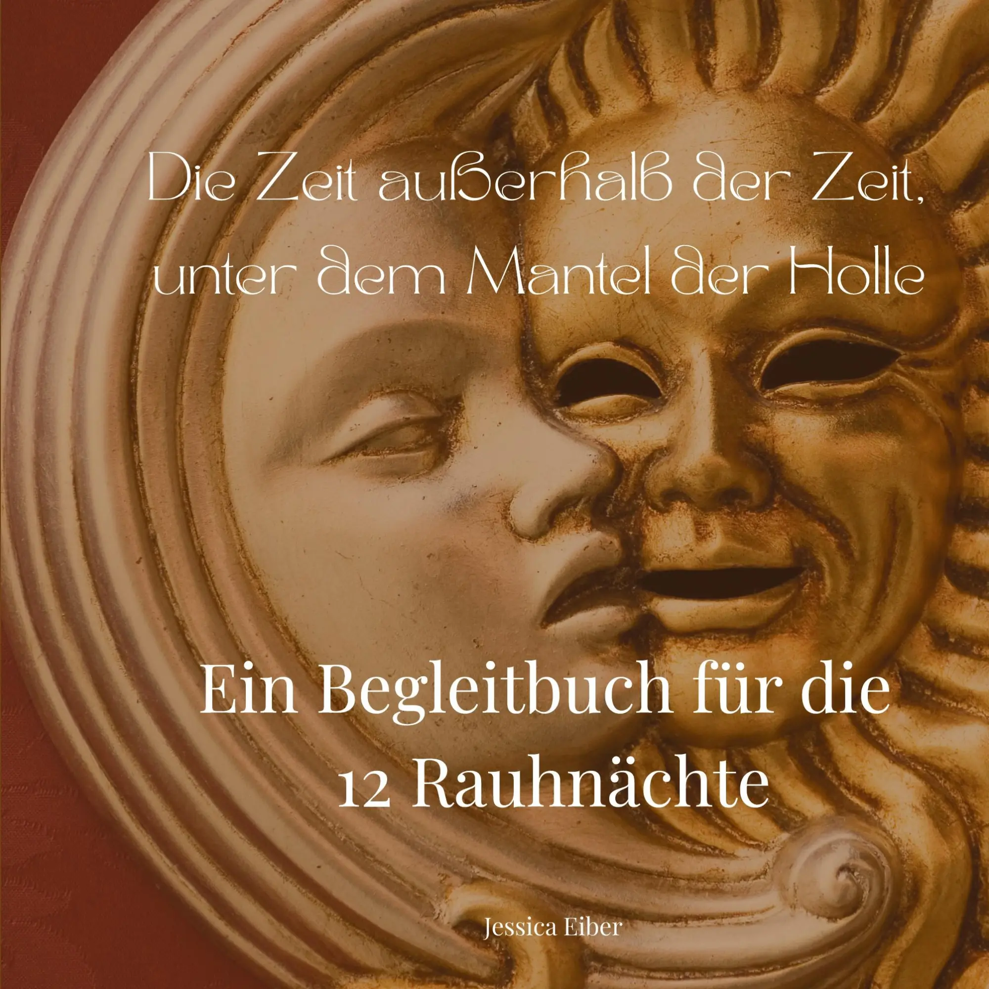 Cover: 9783695191093 | Die Zeit außerhalb der Zeit, unter dem Mantel der Holle | Eiber | Buch