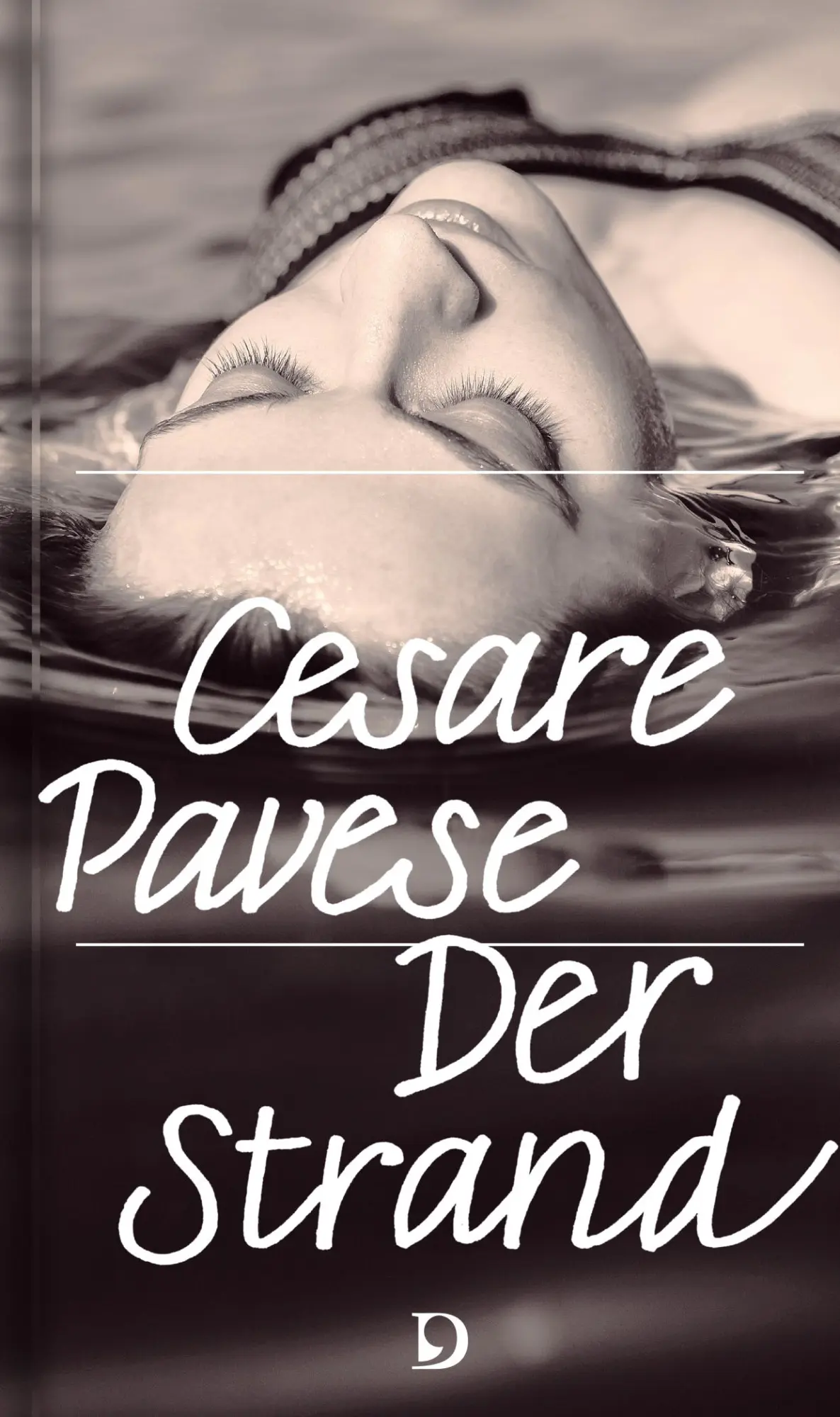 Cover: 9783871621093 | Der Strand | Cesare Pavese | Buch | 128 S. | Deutsch | 2021