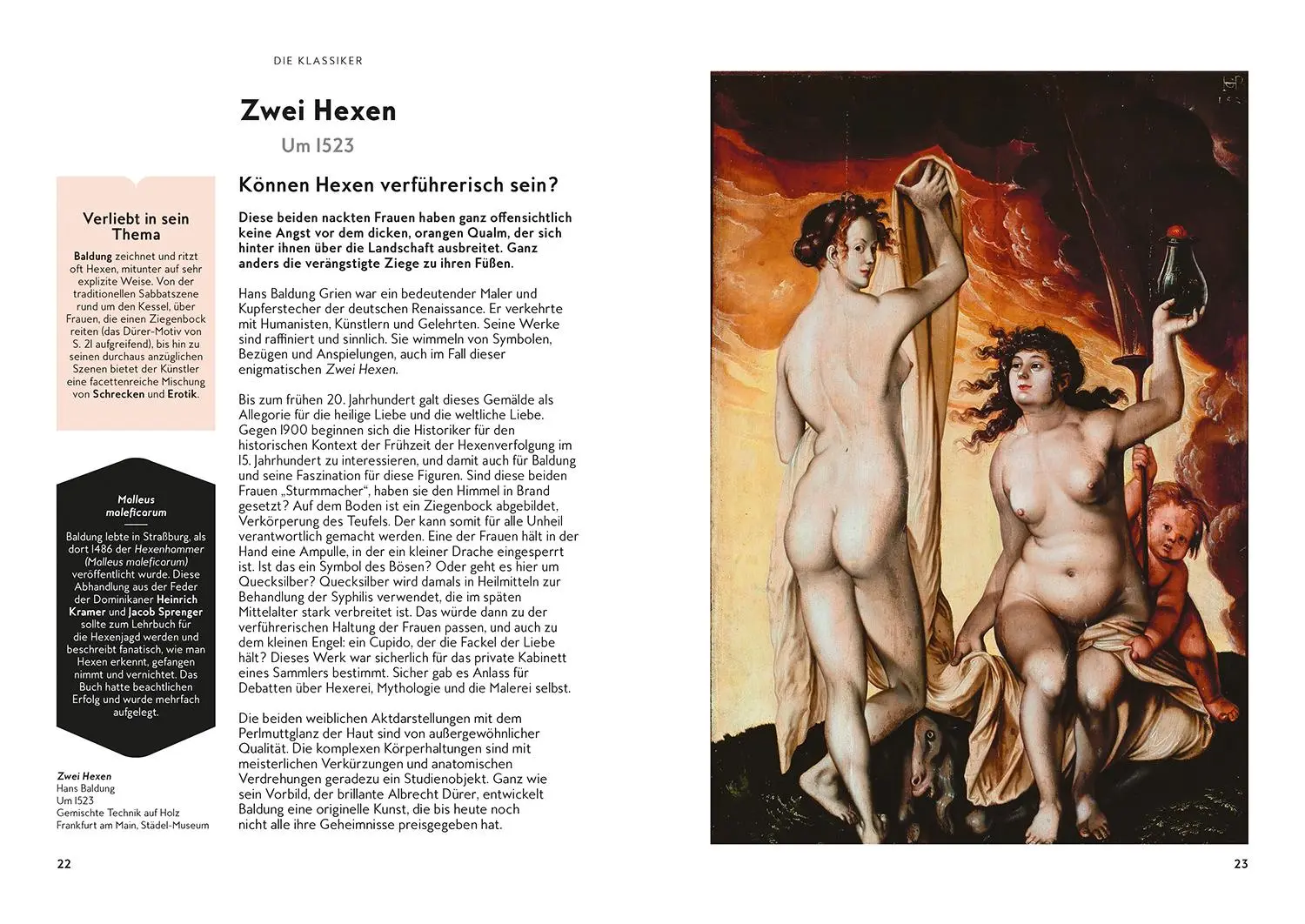 Bild: 9789464991093 | Hexen - In der Kunst | Alix Pare | Buch | 108 S. | Deutsch | 2025