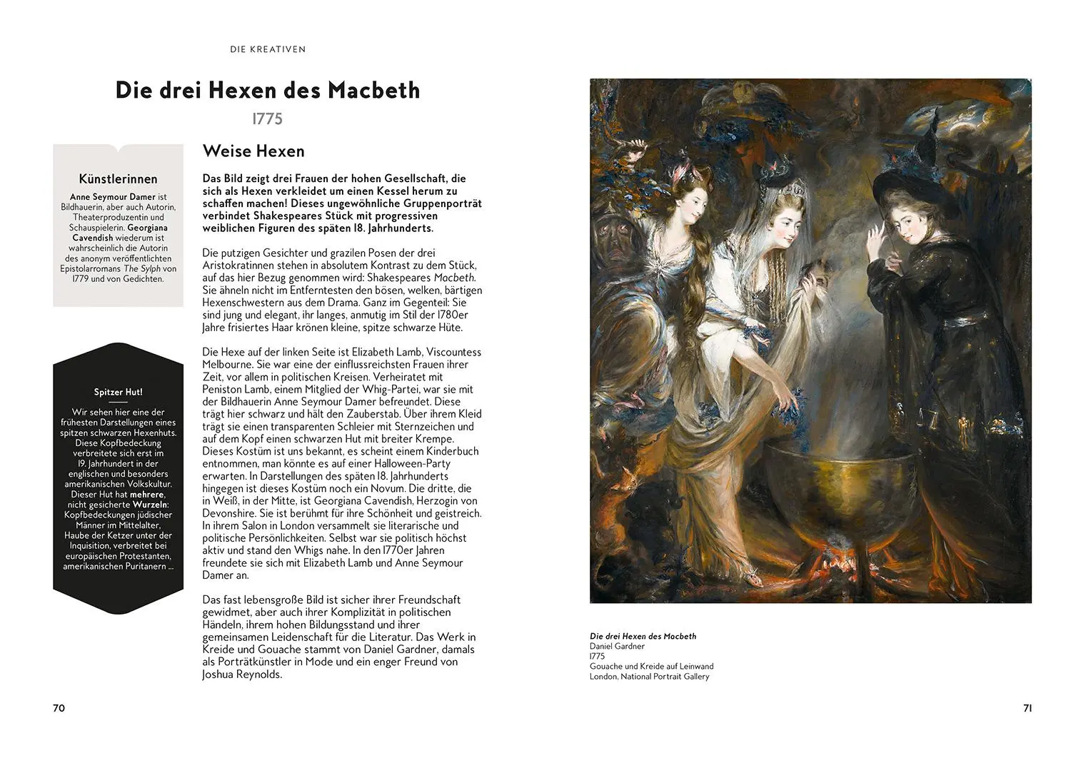 Bild: 9789464991093 | Hexen - In der Kunst | Alix Pare | Buch | 108 S. | Deutsch | 2025