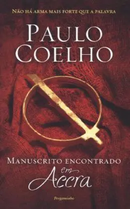 Cover: 9789896871093 | Manuscrito encontrado em Accra | Paulo Coelho | Taschenbuch | 2013