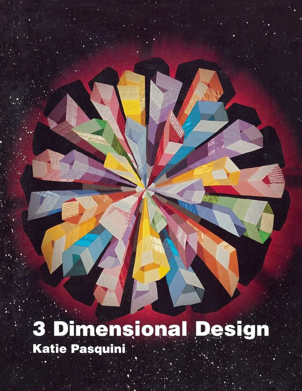 Cover: 9780914881193 | 3 Dimensional Design - Print on Demand Edition | Pasquini (u. a.)