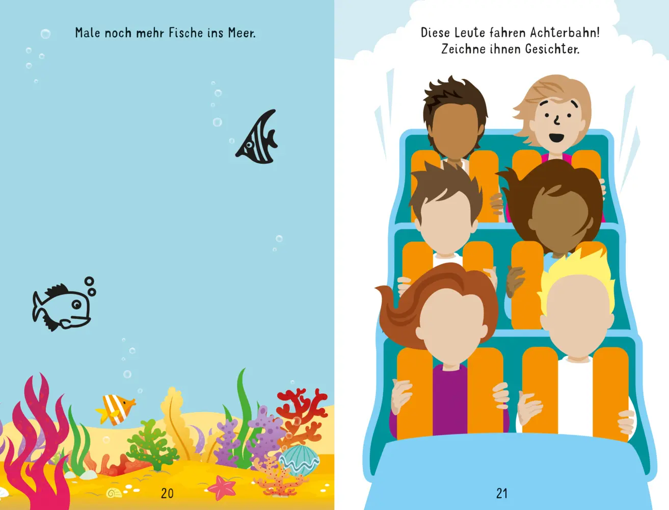 Bild: 9781035701193 | Mein erstes Stickerbuch: Erste Zahlen von 1 bis 10 | Alice Beecham