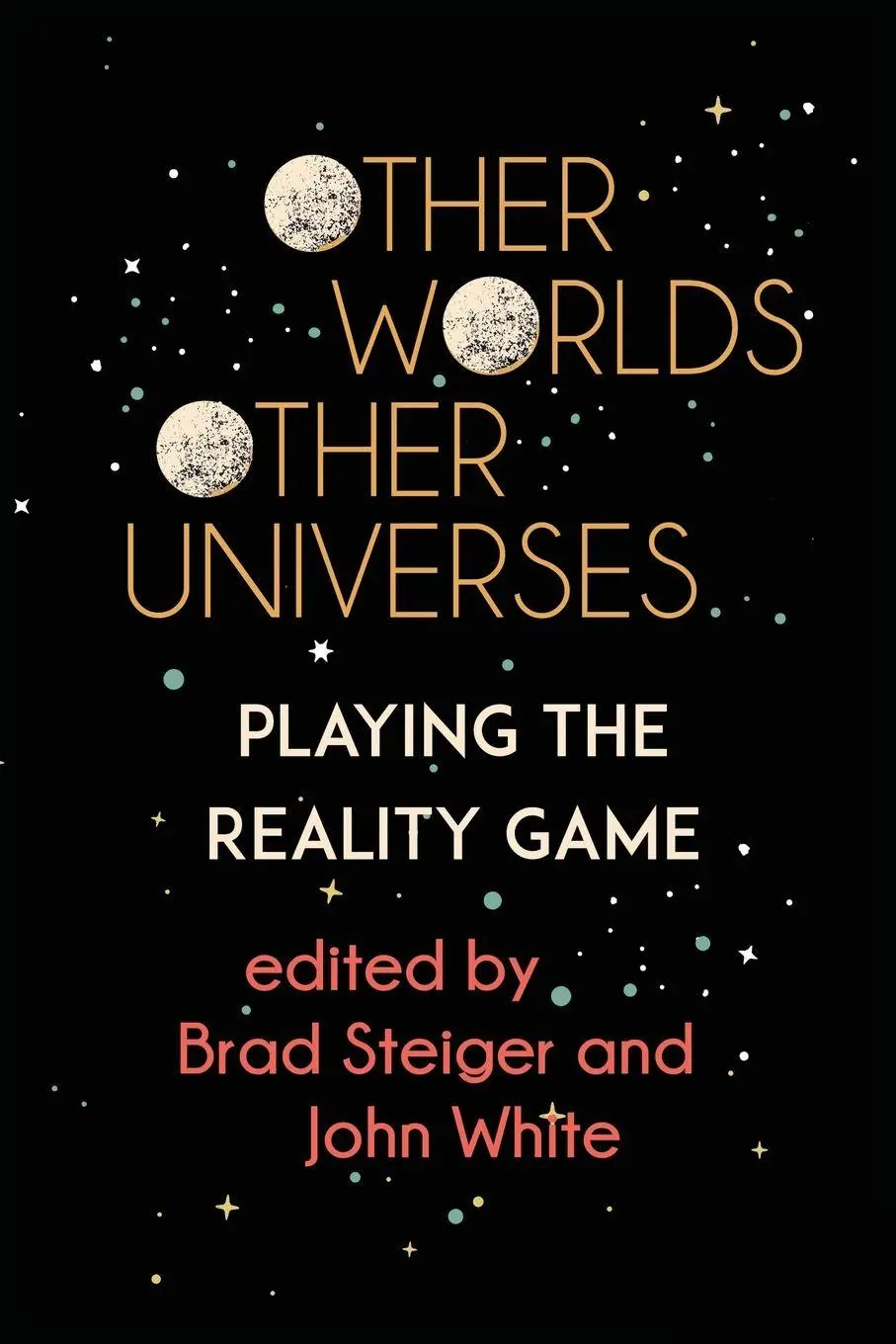 Cover: 9781786771193 | Other Worlds, Other Universes | Playing the Reality Game | Taschenbuch