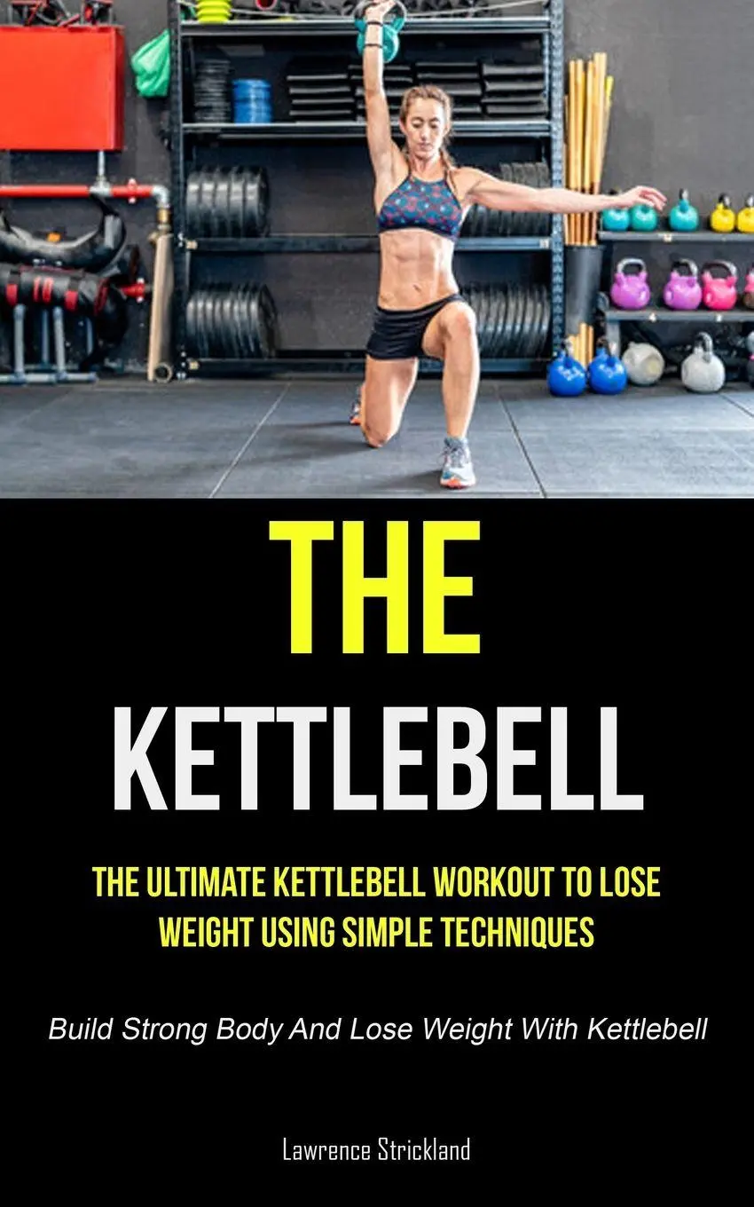 Cover: 9781837871193 | The Kettlebell | Lawrence Strickland | Taschenbuch | Englisch | 2022