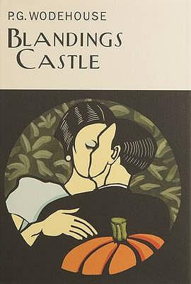 Cover: 9781841591193 | Blandings Castle | P G Wodehouse | Buch | Gebunden | Englisch | 2002