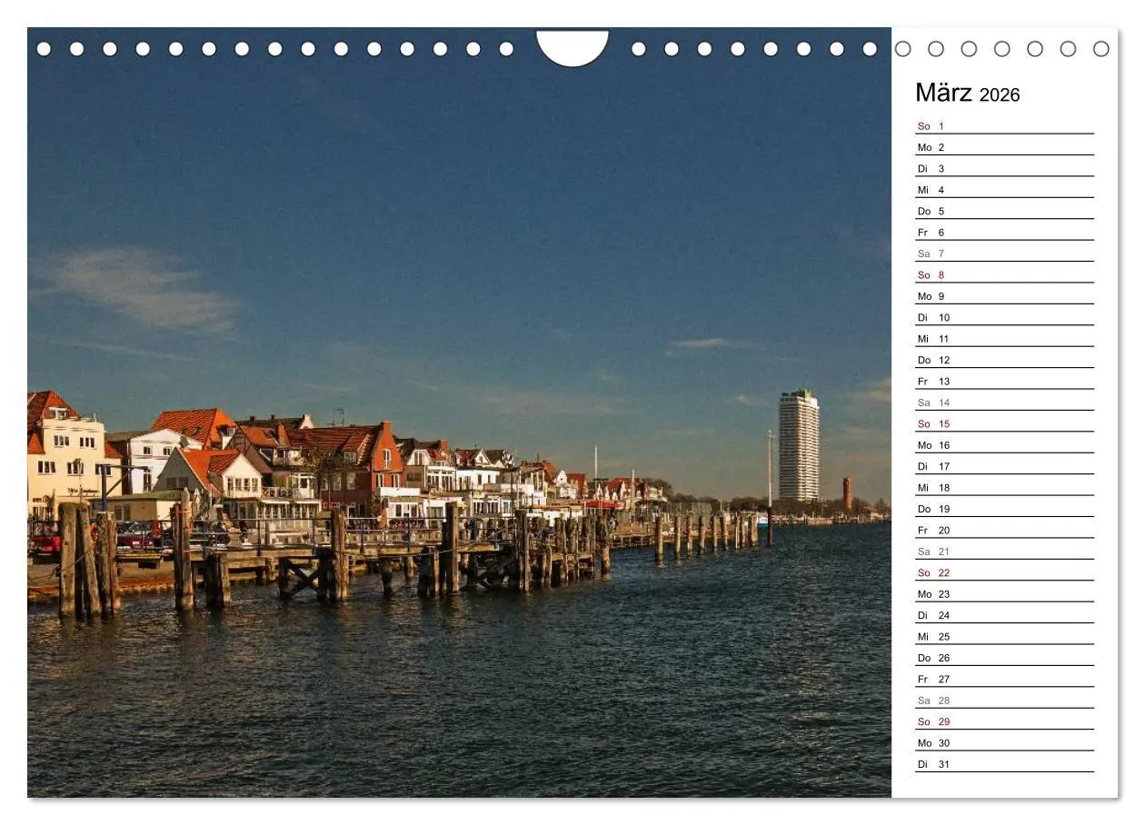 Bild: 9783457891193 | Ostseeheilbad Travemünde - Die schönste Tochter Lübecks...