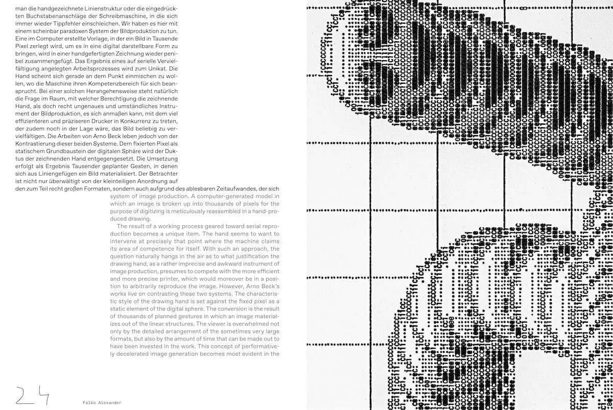 Bild: 9783775751193 | Arno Beck | Down the Rabbit Hole | Stephan Berg | Buch | 160 S. | 2021