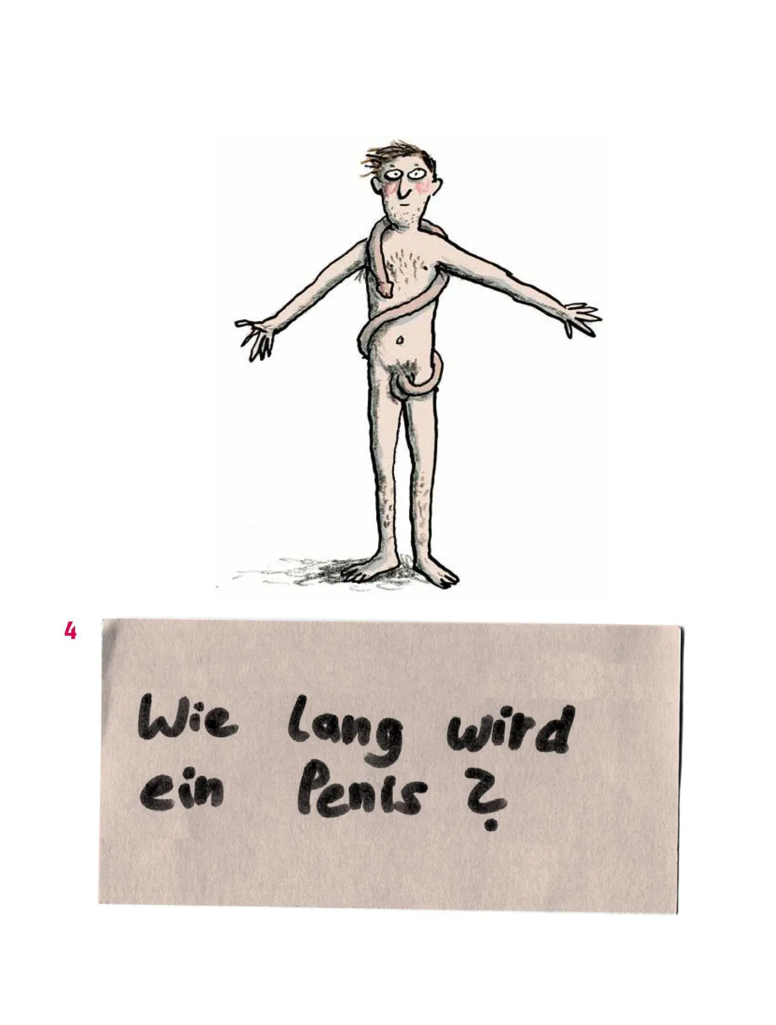 Bild: 9783954701193 | Klär mich auf | 101 echte Kinderfragen rund um ein aufregendes Thema